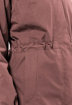 Lifestyle|Voor- En Najaarsjacks/-Jassen|Jack Wolfskin Ottawa Coat