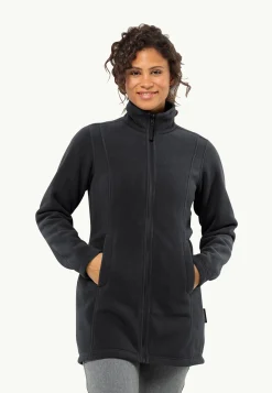 Lifestyle|Voor- En Najaarsjacks/-Jassen|Jack Wolfskin Ottawa Coat
