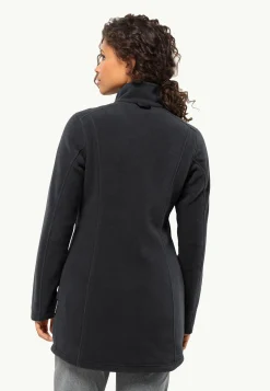 Lifestyle|Voor- En Najaarsjacks/-Jassen|Jack Wolfskin Ottawa Coat