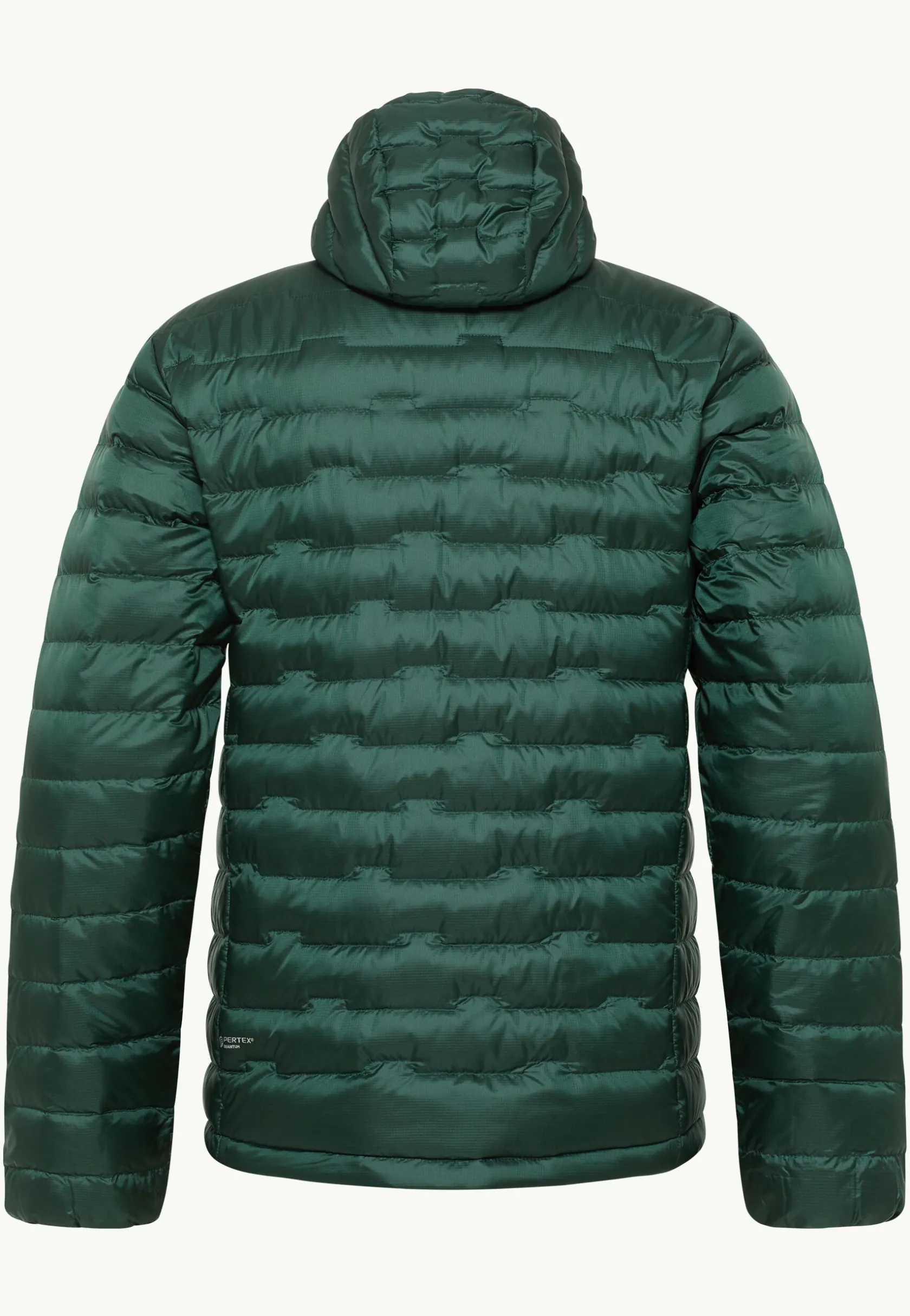Bodywarmers|Winterjacks|Jack Wolfskin Passamani Down Hoody M Rds