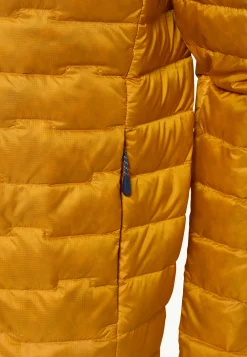 Bodywarmers|Winterjacks|Jack Wolfskin Passamani Down Hoody M Rds