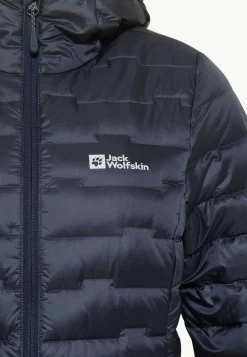 Voor- En Najaarsjacks/-Jassen|Isolatiejacks|Jack Wolfskin Passamani Down Hoody W Rds