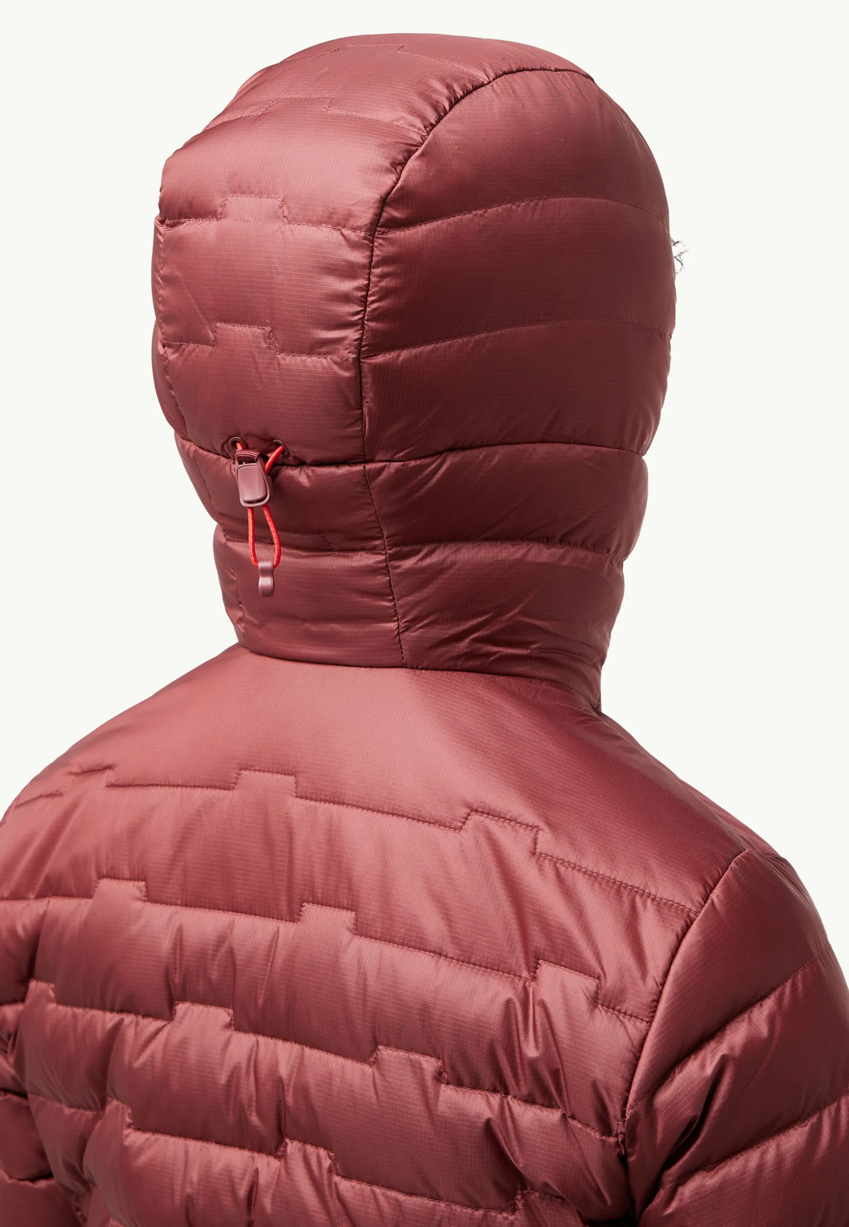 Voor- En Najaarsjacks/-Jassen|Isolatiejacks|Jack Wolfskin Passamani Down Hoody W Rds