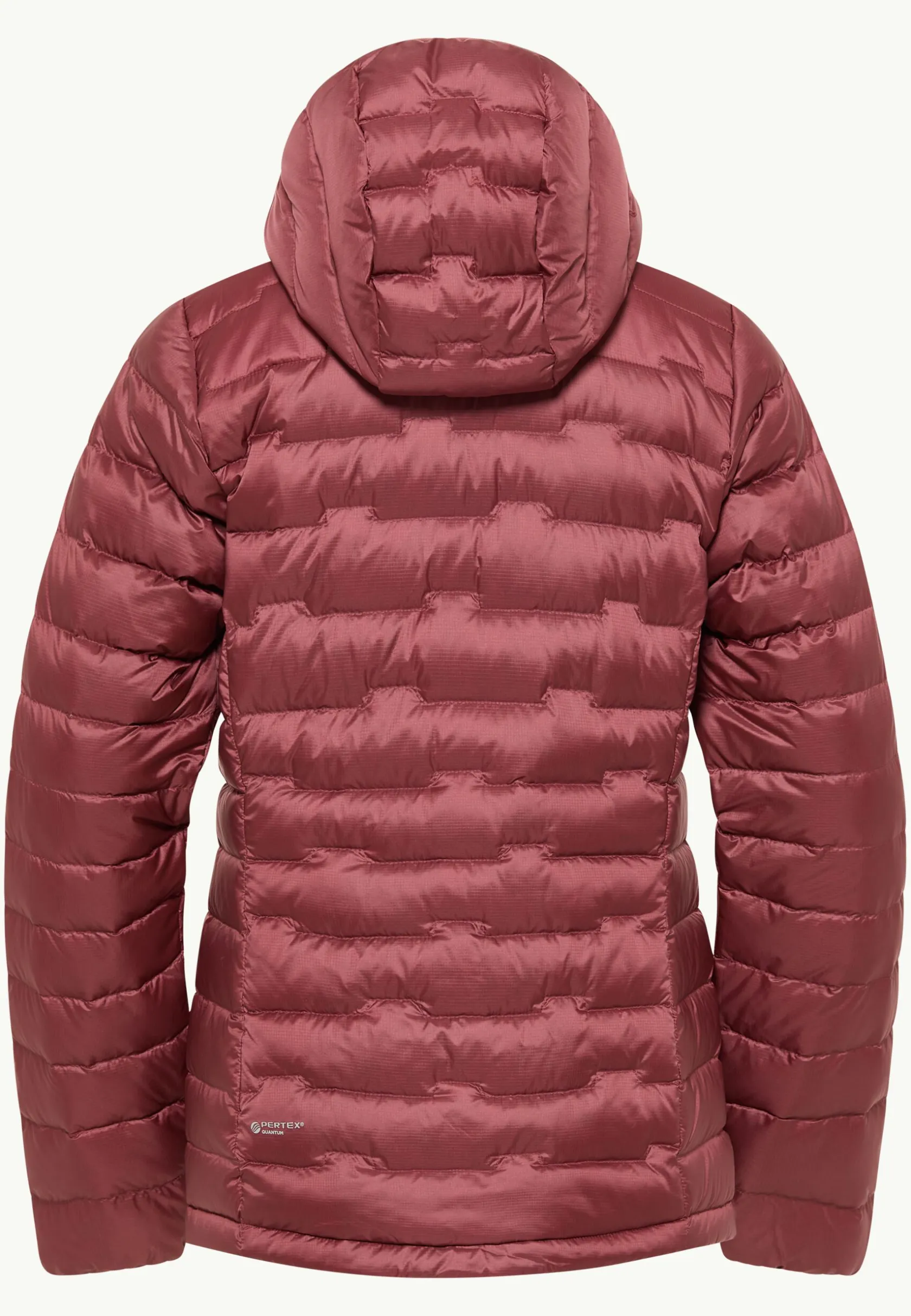 Voor- En Najaarsjacks/-Jassen|Isolatiejacks|Jack Wolfskin Passamani Down Hoody W Rds