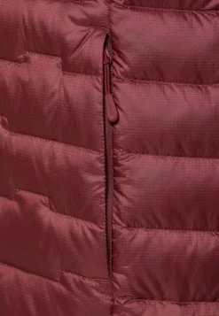Voor- En Najaarsjacks/-Jassen|Isolatiejacks|Jack Wolfskin Passamani Down Hoody W Rds