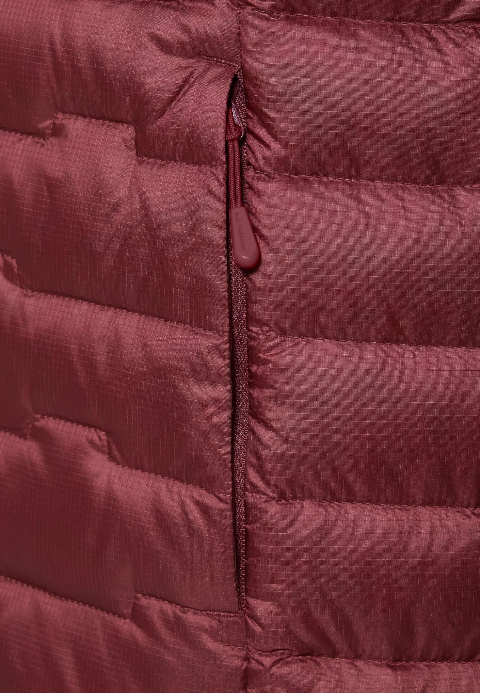 Voor- En Najaarsjacks/-Jassen|Isolatiejacks|Jack Wolfskin Passamani Down Hoody W Rds