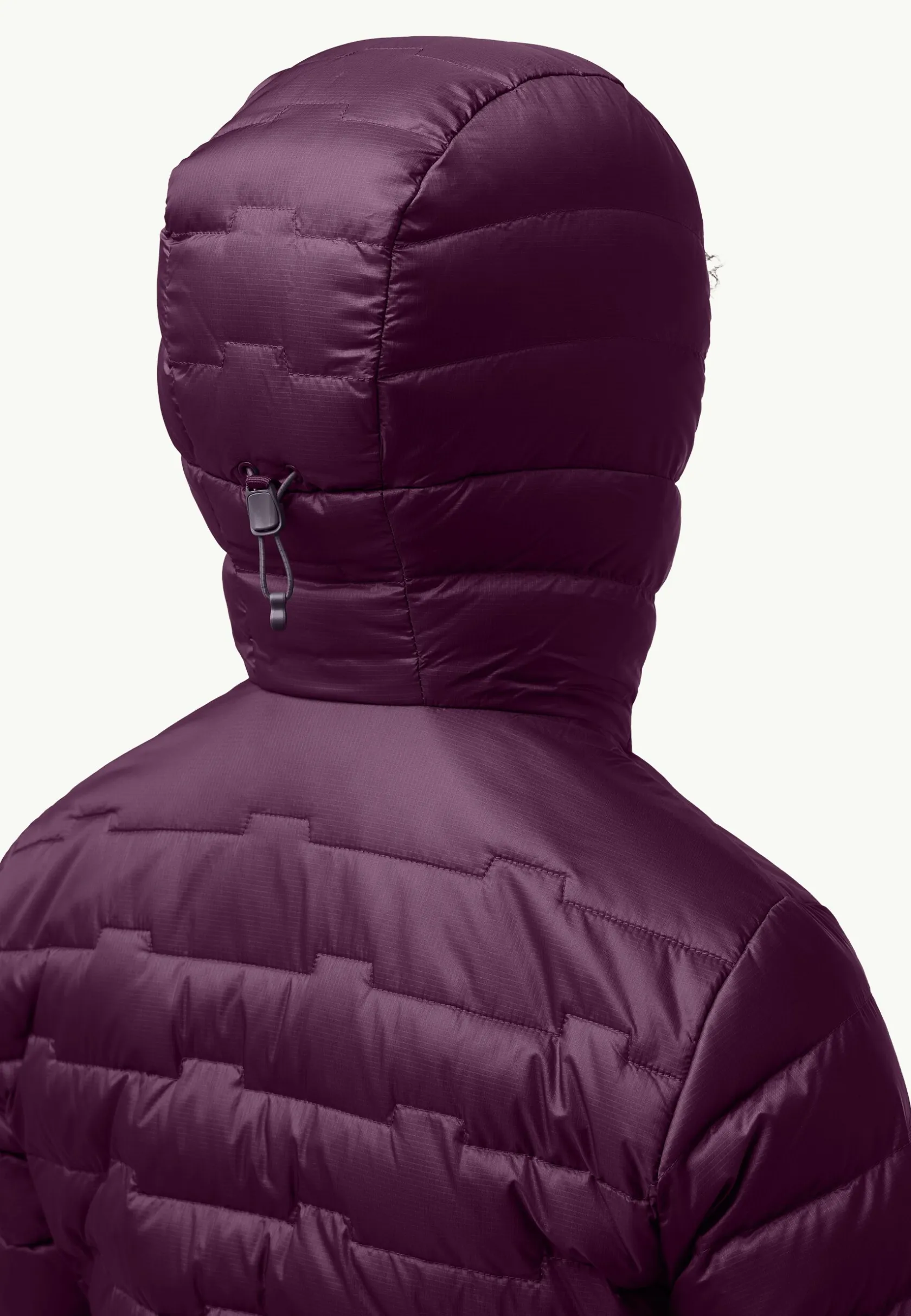 Voor- En Najaarsjacks/-Jassen|Isolatiejacks|Jack Wolfskin Passamani Down Hoody W Rds