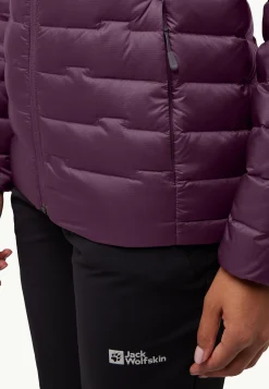 Voor- En Najaarsjacks/-Jassen|Isolatiejacks|Jack Wolfskin Passamani Down Hoody W Rds