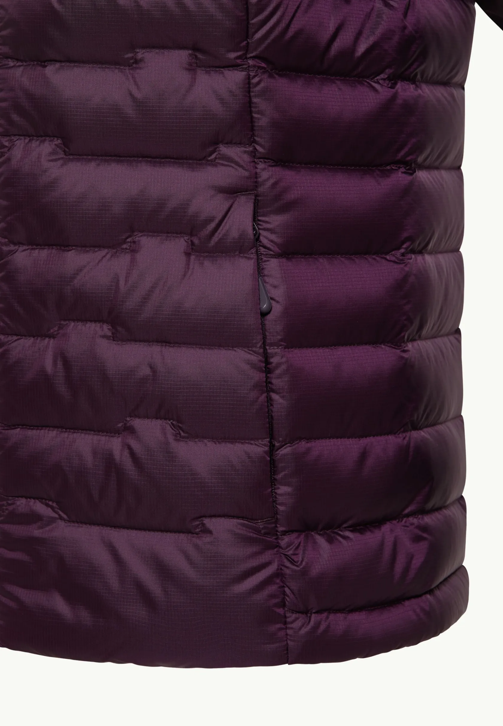 Voor- En Najaarsjacks/-Jassen|Isolatiejacks|Jack Wolfskin Passamani Down Hoody W Rds
