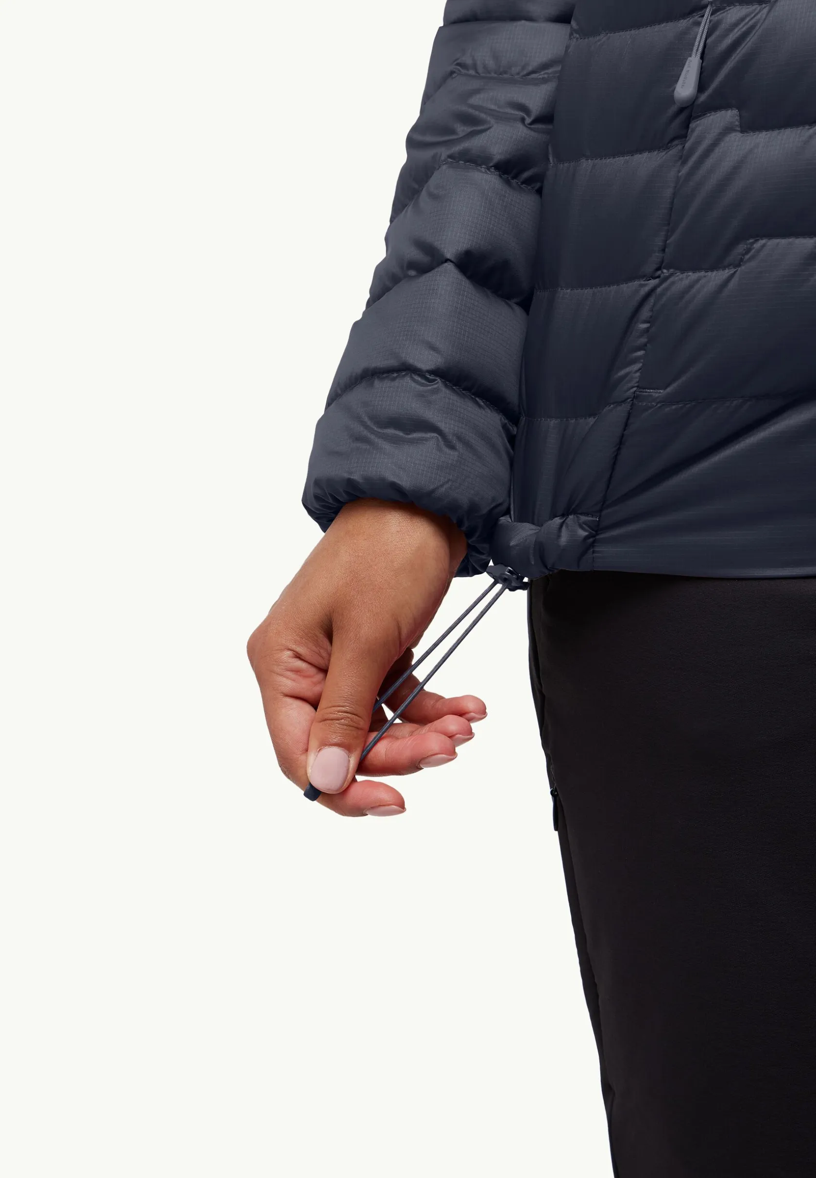 Voor- En Najaarsjacks/-Jassen|Isolatiejacks|Jack Wolfskin Passamani Down Hoody W Rds