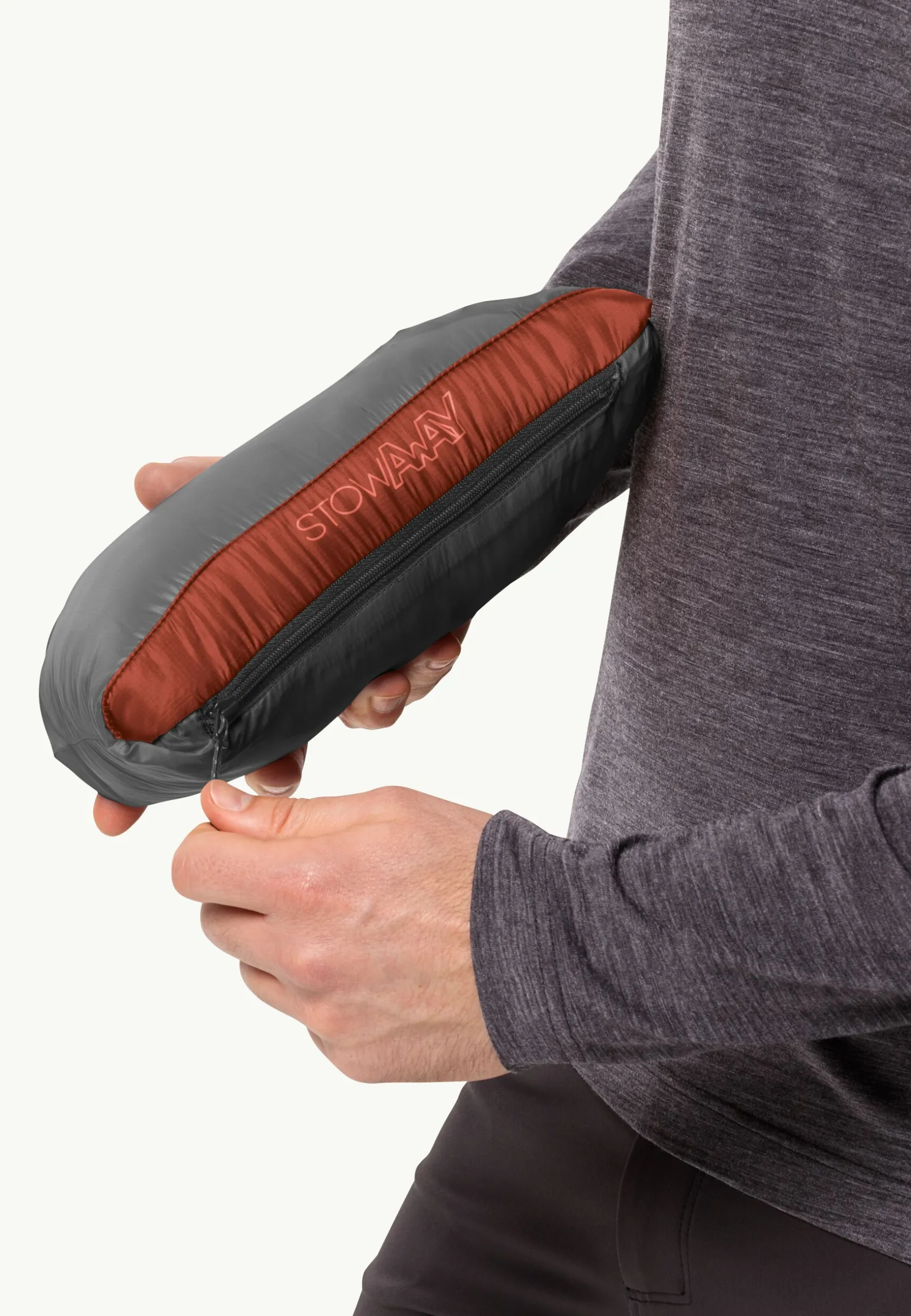 Wandelen|Voor- En Najaarsjacks/-Jassen|Jack Wolfskin Passamani Down Jkt M