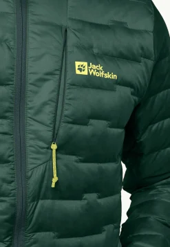 Winterjacks|Isolerende Jacks|Jack Wolfskin Passamani Down Jkt M Rds