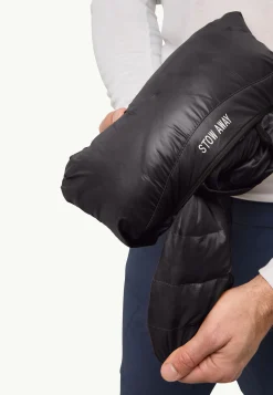 Winterjacks|Isolerende Jacks|Jack Wolfskin Passamani Down Jkt M Rds
