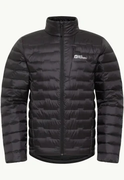 Winterjacks|Isolerende Jacks|Jack Wolfskin Passamani Down Jkt M Rds