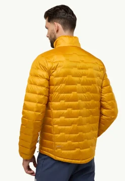 Winterjacks|Isolerende Jacks|Jack Wolfskin Passamani Down Jkt M Rds
