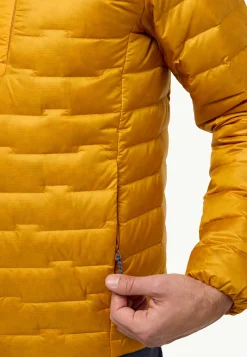 Winterjacks|Isolerende Jacks|Jack Wolfskin Passamani Down Jkt M Rds