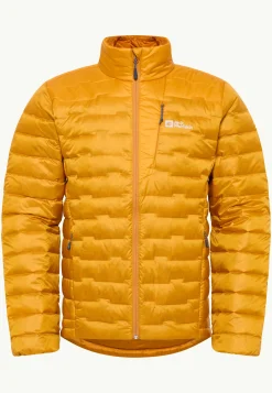 Winterjacks|Isolerende Jacks|Jack Wolfskin Passamani Down Jkt M Rds