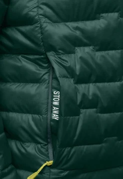 Winterjacks|Isolerende Jacks|Jack Wolfskin Passamani Down Jkt M Rds