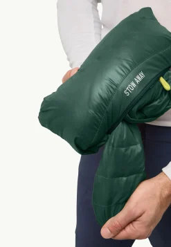 Winterjacks|Isolerende Jacks|Jack Wolfskin Passamani Down Jkt M Rds