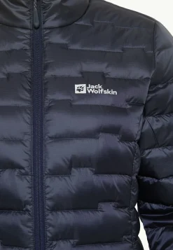 Voor- En Najaarsjacks/-Jassen|Isolatiejacks|Jack Wolfskin Passamani Down Jkt W Rds