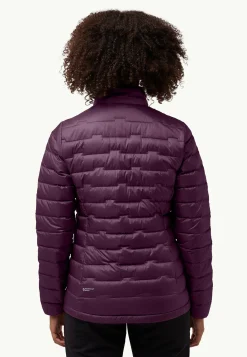 Voor- En Najaarsjacks/-Jassen|Isolatiejacks|Jack Wolfskin Passamani Down Jkt W Rds