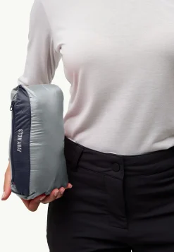 Voor- En Najaarsjacks/-Jassen|Isolatiejacks|Jack Wolfskin Passamani Down Jkt W Rds