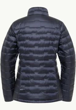 Voor- En Najaarsjacks/-Jassen|Isolatiejacks|Jack Wolfskin Passamani Down Jkt W Rds