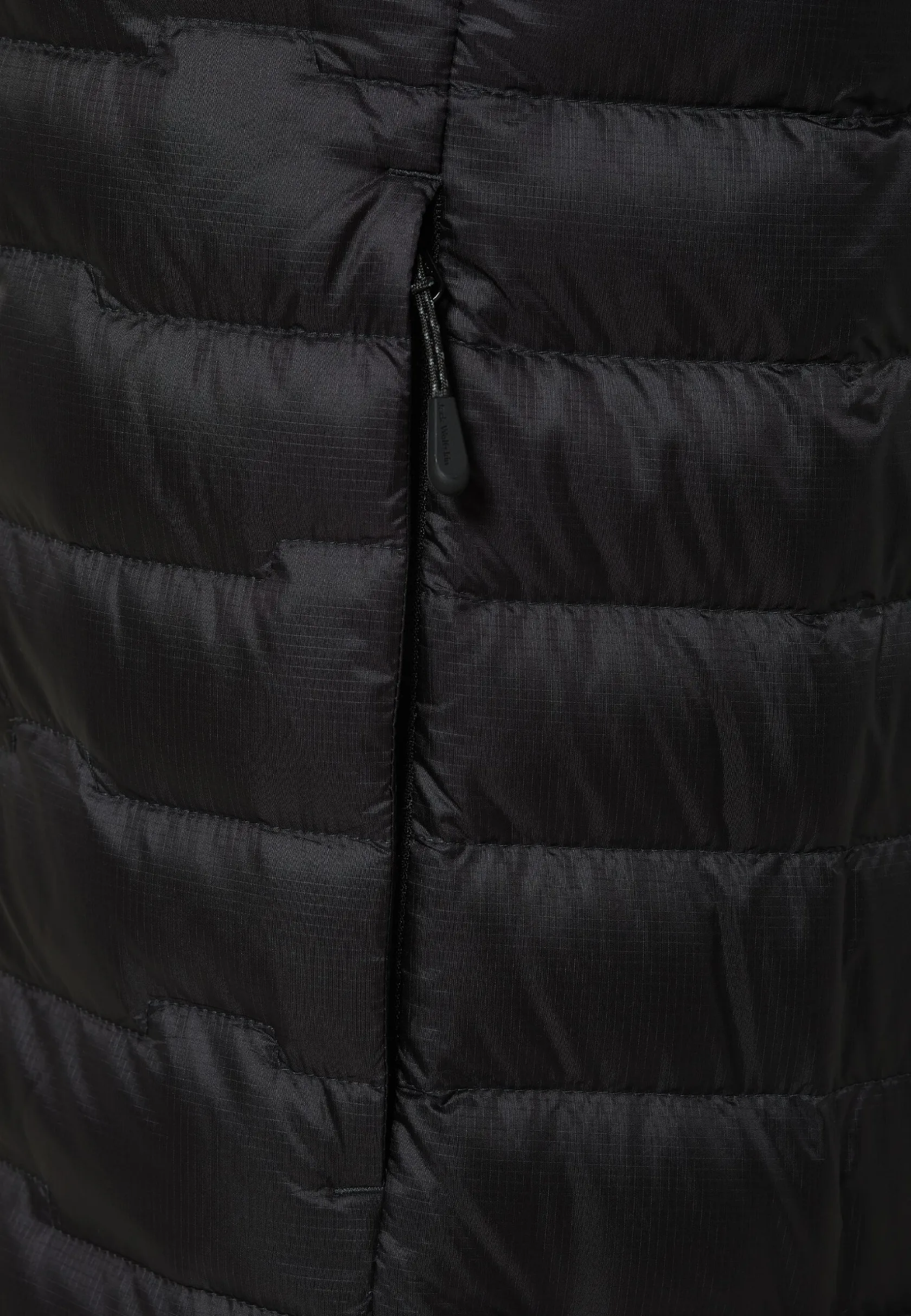 Bodywarmers|Jack Wolfskin Passamani Down Vest M Rds Phantom