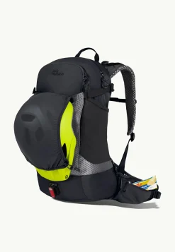 Wandelen|Fietsrugzakken|Jack Wolfskin Phantasy 22.5 Lt