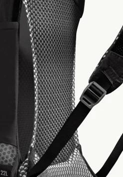 Wandelen|Fietsrugzakken|Jack Wolfskin Phantasy 22.5 Lt