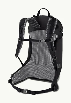 Wandelen|Fietsrugzakken|Jack Wolfskin Phantasy 22.5 Lt