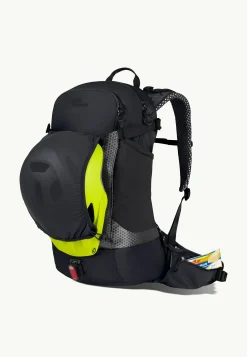Wandelen|Fietsrugzakken|Jack Wolfskin Phantasy 20.5 St