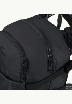 Wandelen|Fietsrugzakken|Jack Wolfskin Phantasy 20.5 St