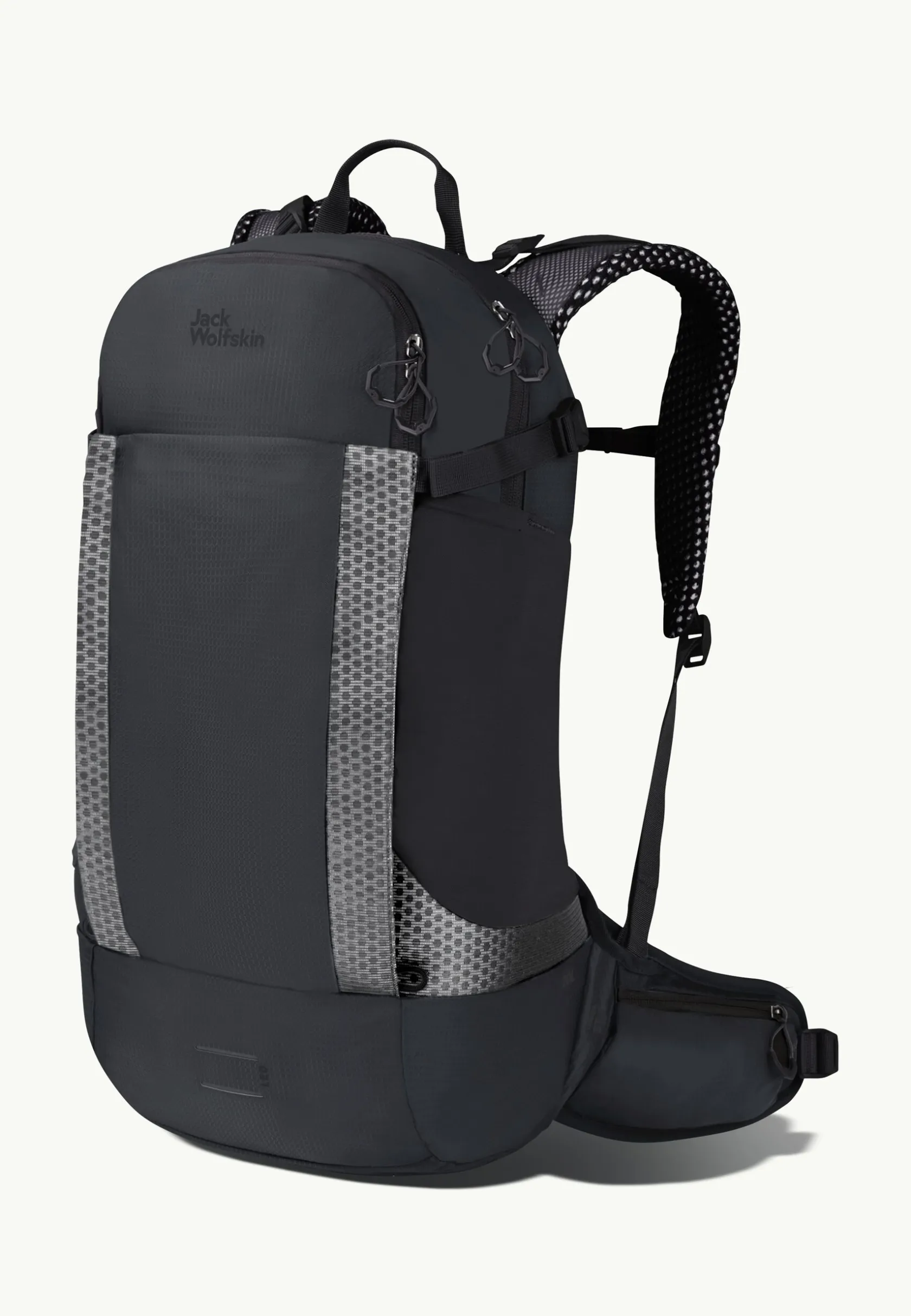 Wandelen|Fietsrugzakken|Jack Wolfskin Phantasy 20.5 St