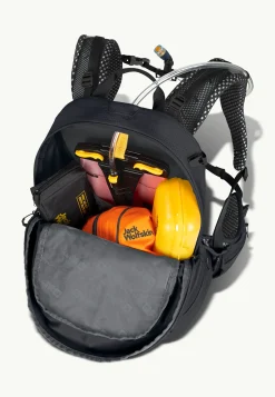 Wandelen|Fietsrugzakken|Jack Wolfskin Phantasy 20.5 St