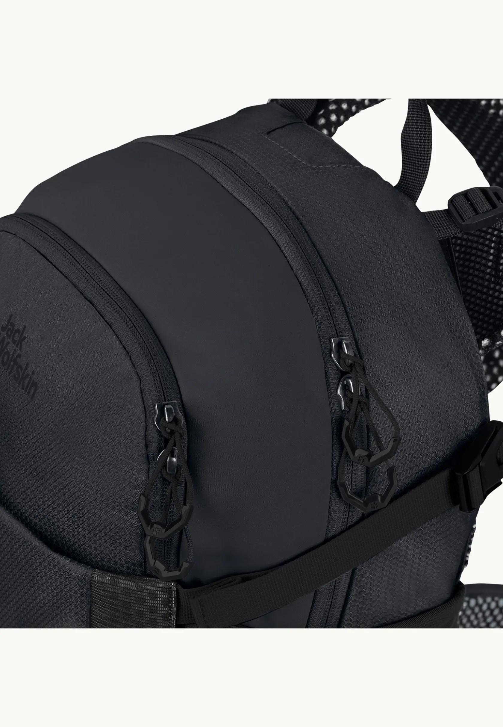 Wandelen|Fietsrugzakken|Jack Wolfskin Phantasy 20.5 St