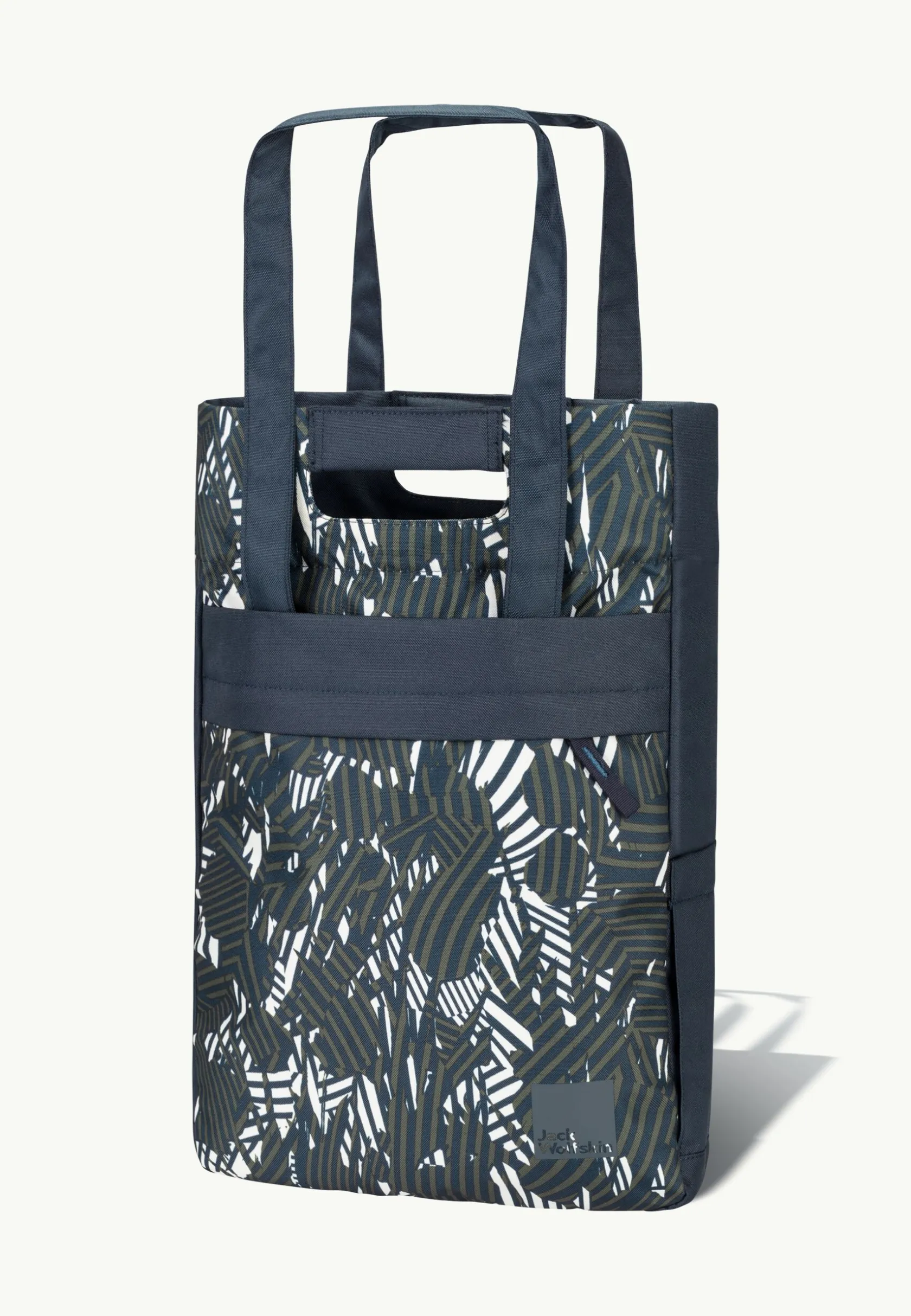 Lifestyle|Lifestyle|Jack Wolfskin Piccadilly