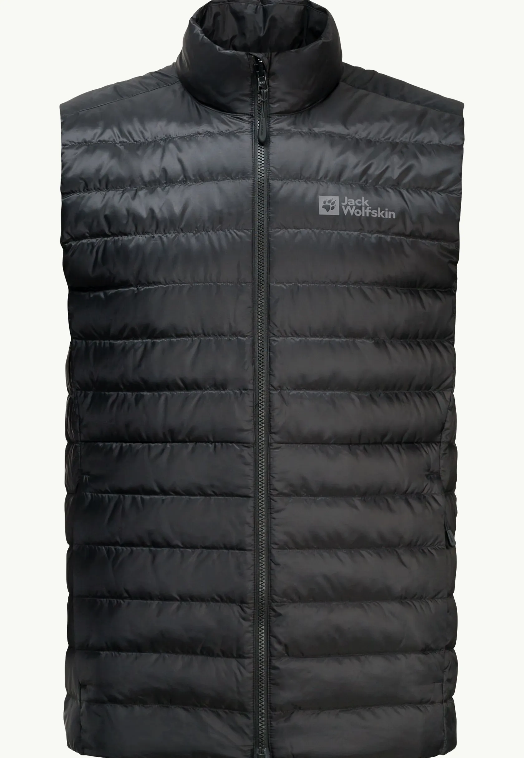 Wandelen|Lifestyle|Jack Wolfskin Pilvi Down Vest M Rds