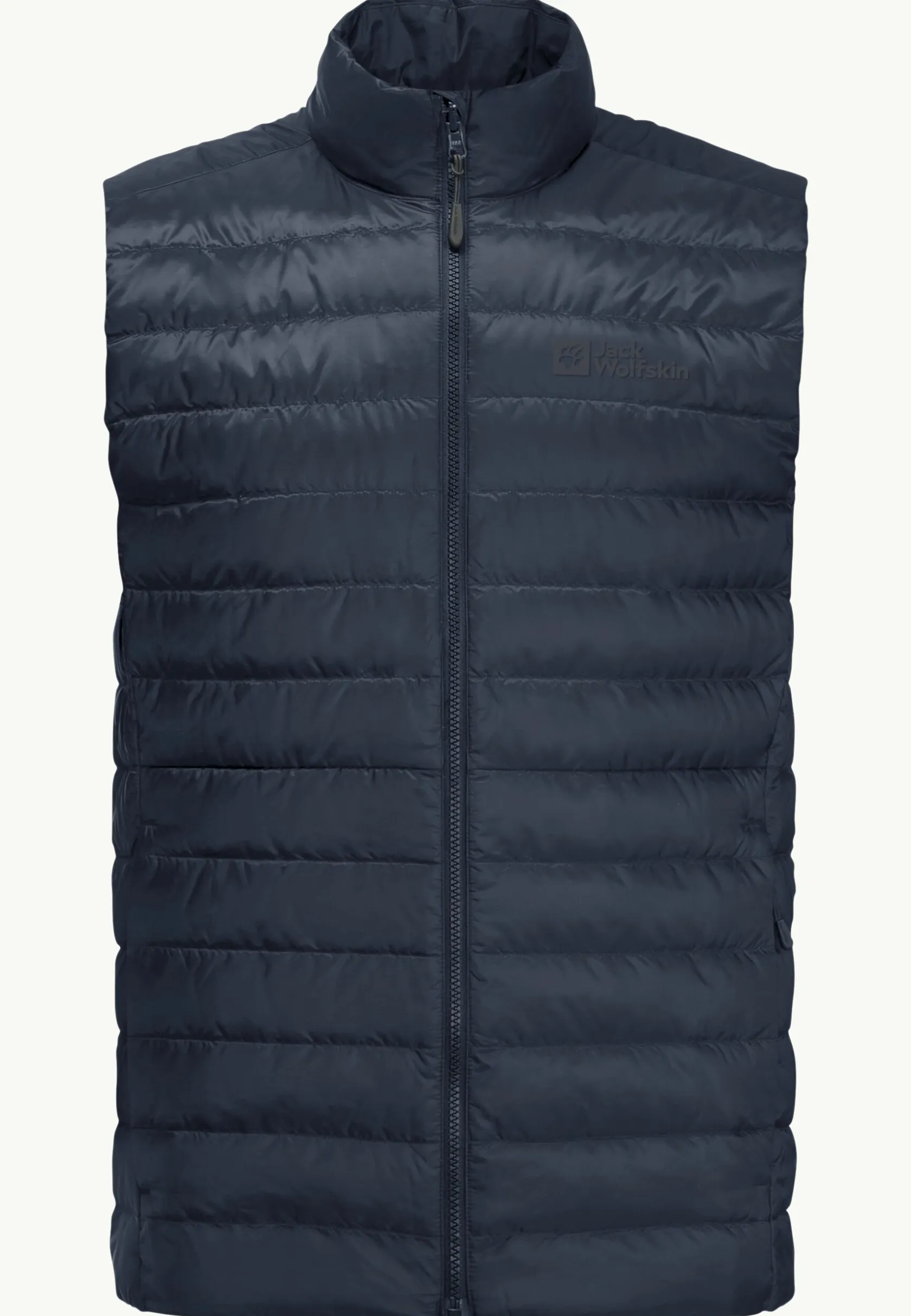 Wandelen|Lifestyle|Jack Wolfskin Pilvi Down Vest M Rds