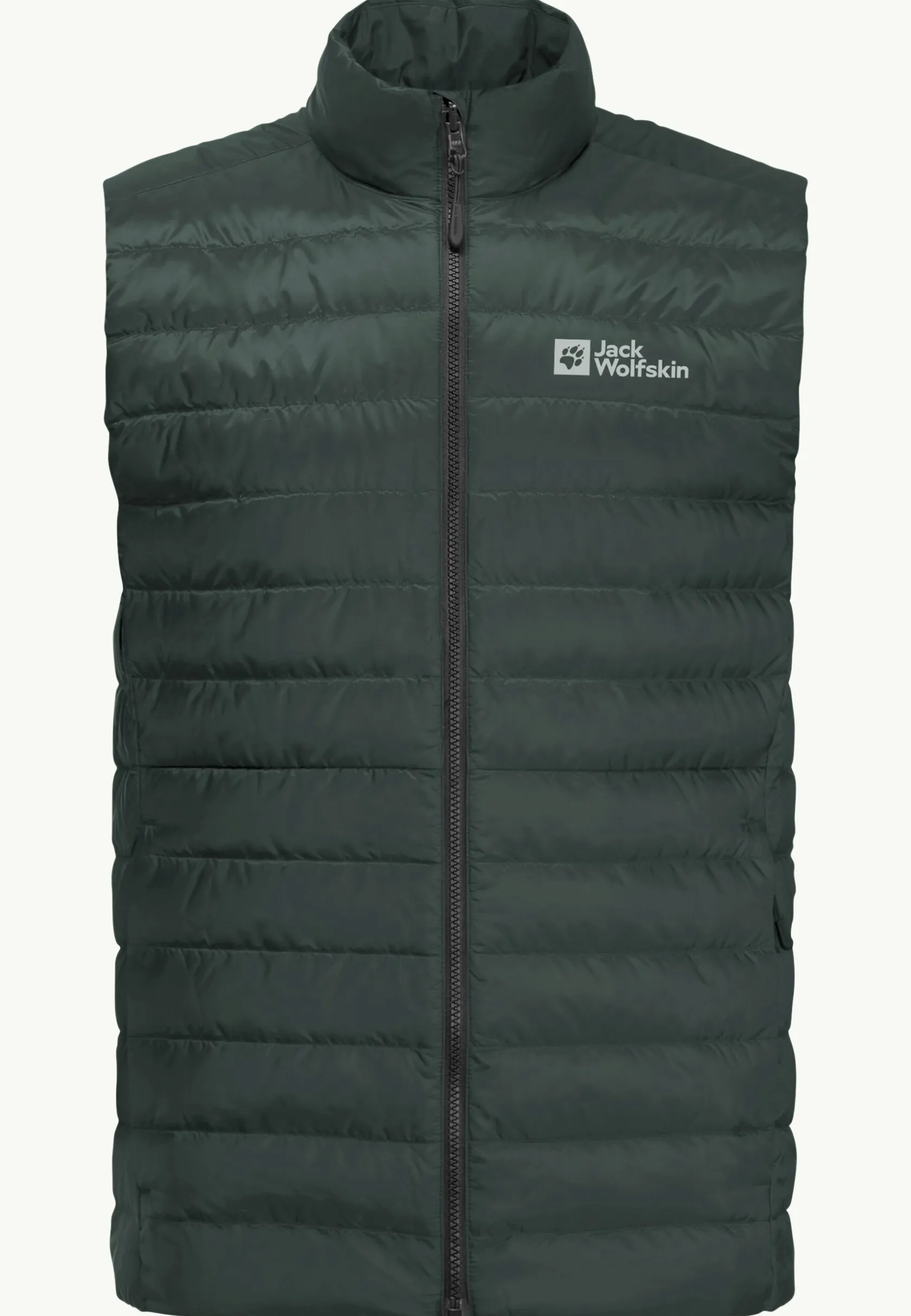 Wandelen|Lifestyle|Jack Wolfskin Pilvi Down Vest M Rds