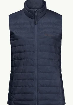 Lifestyle|Wandelen|Jack Wolfskin Pilvi Down Vest W Rds