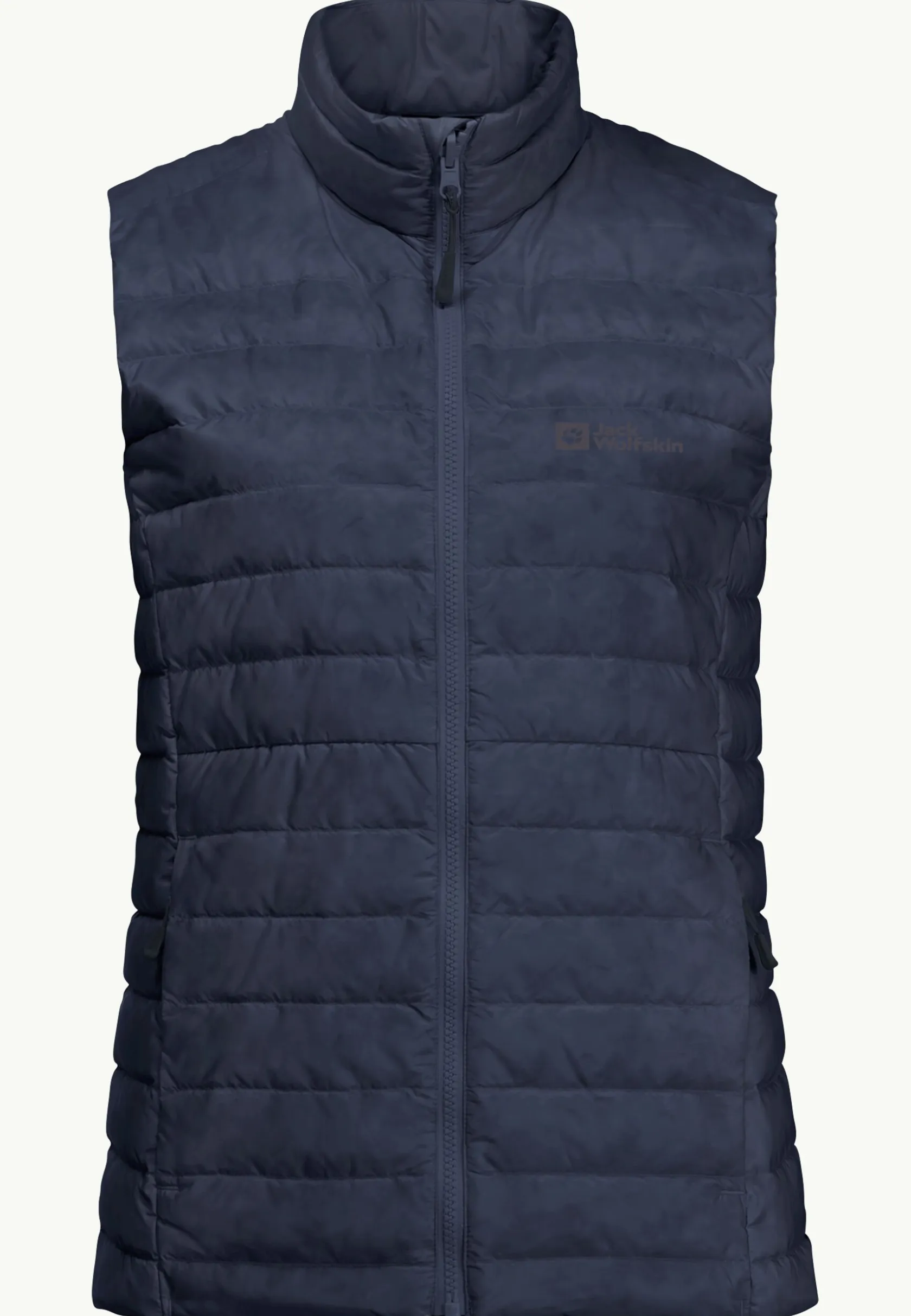 Lifestyle|Wandelen|Jack Wolfskin Pilvi Down Vest W Rds