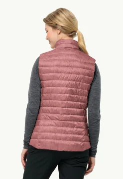 Lifestyle|Wandelen|Jack Wolfskin Pilvi Down Vest W Rds