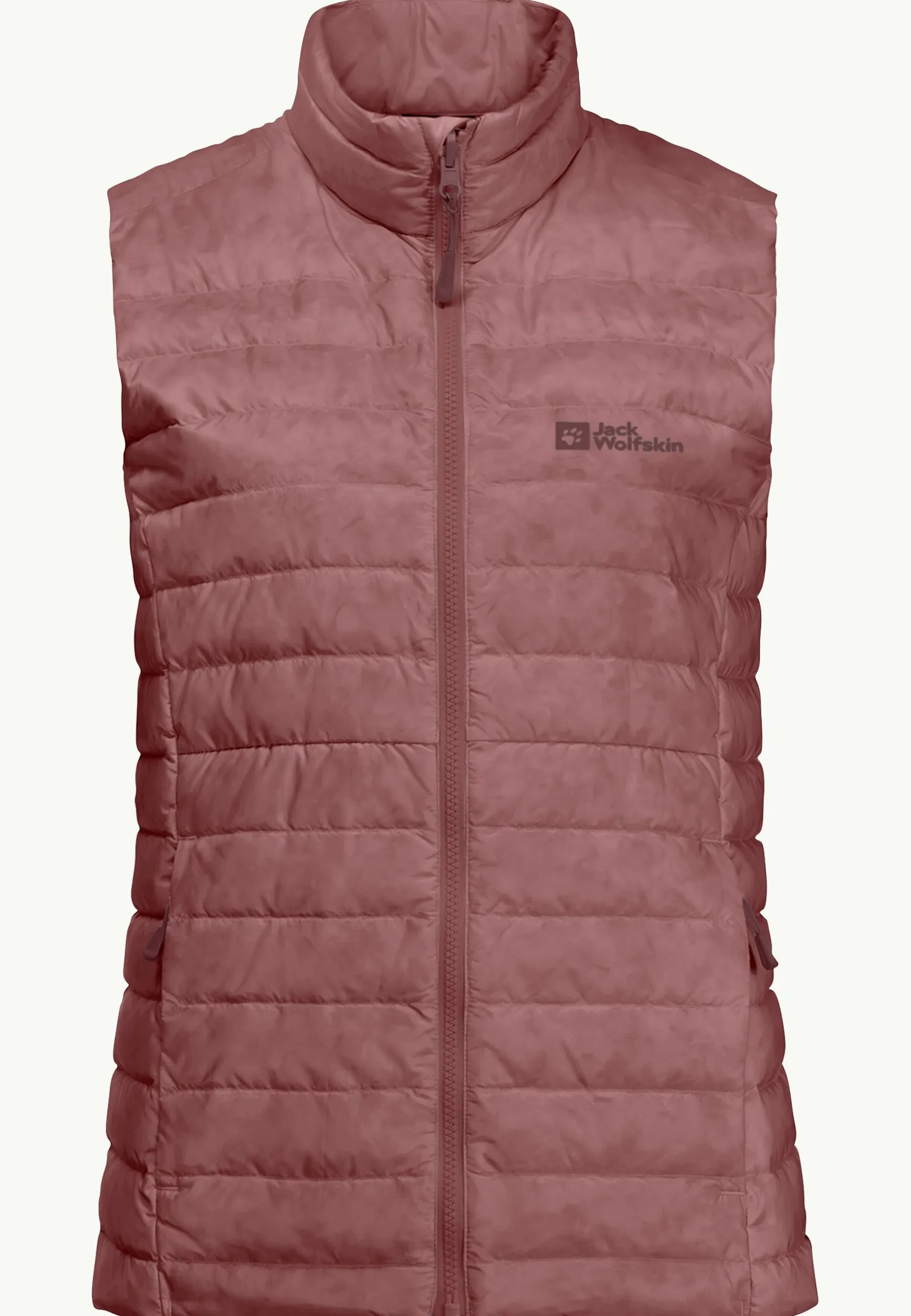 Lifestyle|Wandelen|Jack Wolfskin Pilvi Down Vest W Rds