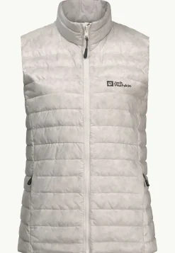 Lifestyle|Wandelen|Jack Wolfskin Pilvi Down Vest W Rds