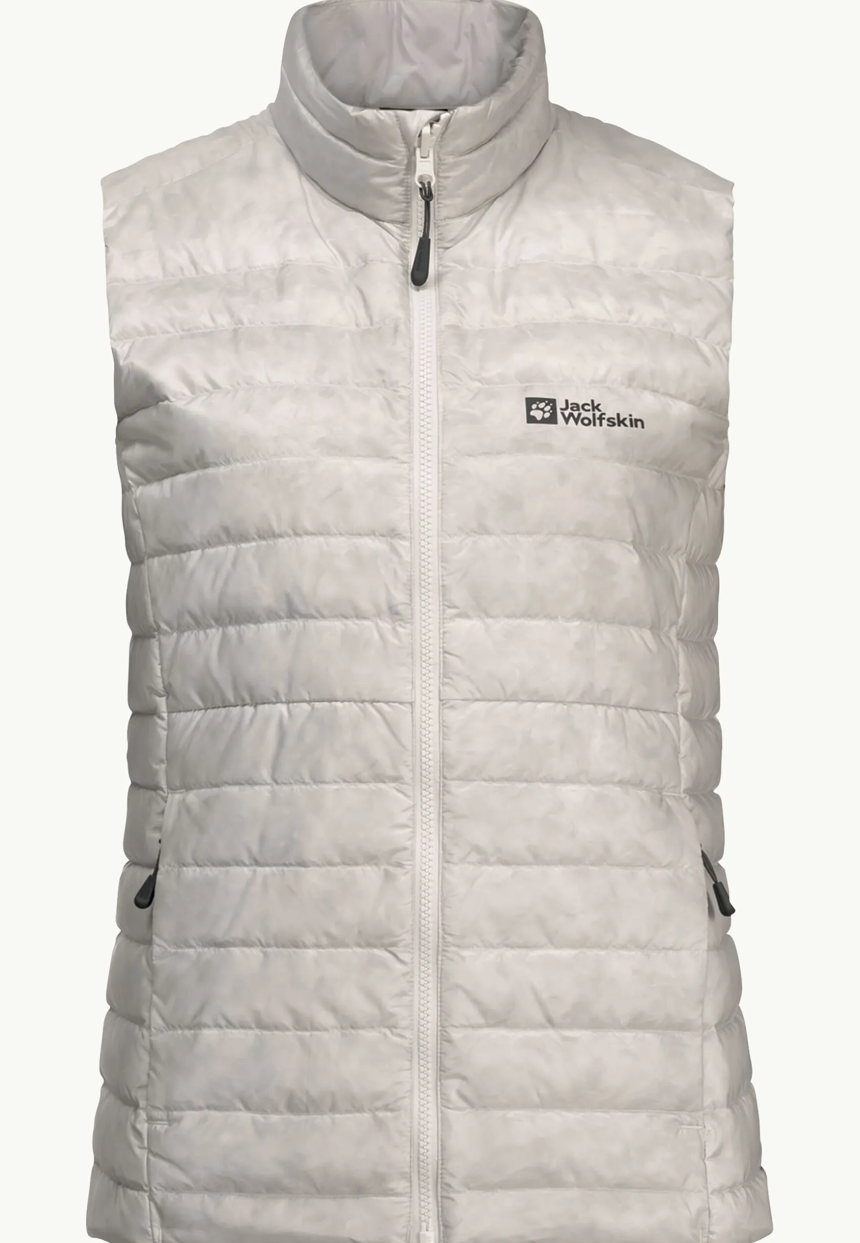 Lifestyle|Wandelen|Jack Wolfskin Pilvi Down Vest W Rds