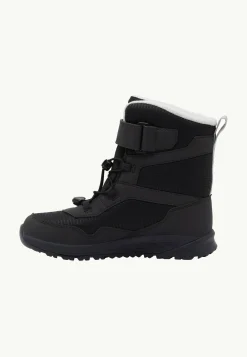 Multifunctionele Schoenen|Winterlaarzen|Jack Wolfskin Polar Bear-b Texapore High Vc K