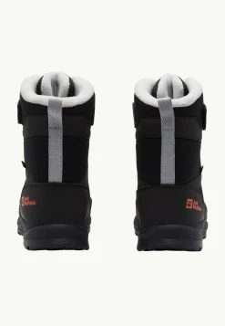 Multifunctionele Schoenen|Winterlaarzen|Jack Wolfskin Polar Bear-b Texapore High Vc K