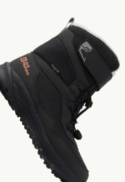 Multifunctionele Schoenen|Winterlaarzen|Jack Wolfskin Polar Bear-b Texapore High Vc K