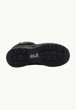 Multifunctionele Schoenen|Winterlaarzen|Jack Wolfskin Polar Bear-b Texapore High Vc K